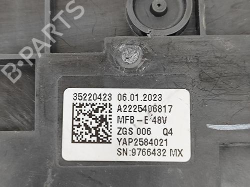 Fuse box MERCEDES-BENZ GLE (V167) GLE 450 4-matic (167.159) | BP28553329E1 