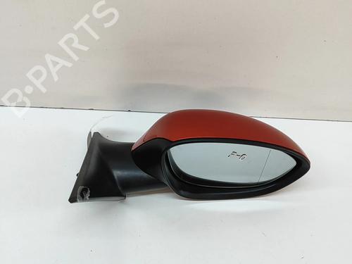 Used Right mirror Right mirror BMW Z4 Roadster (E89) sDrive 18 i (156 hp) 27644548 27644548