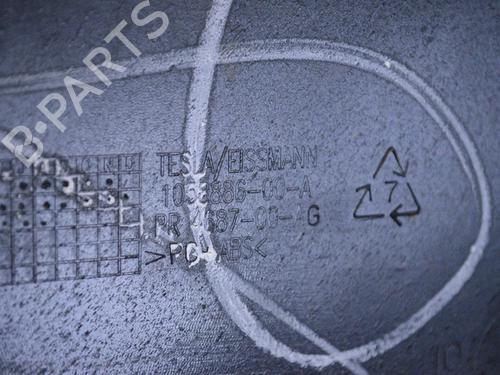 Middle console TESLA MODEL S (5YJS) P100D AWD | BP33362922I22 - Image 5