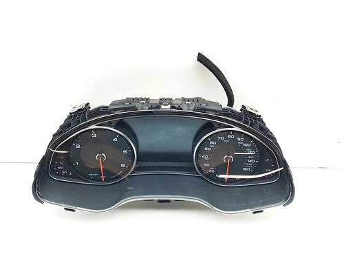 Used Instrument cluster Instrument cluster 38071022 38071022