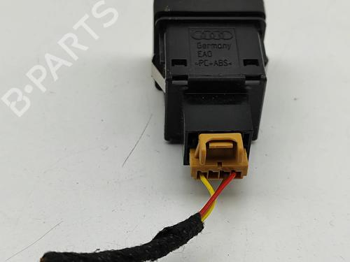 Warning switch AUDI A5 Sportback (F5A, F5F) 40 TFSI Mild Hybrid | BP33372765I22 - Image 3