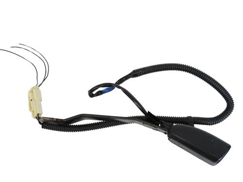 Gurtschloss SUBARU OUTBACK (BS) 2.0 D AWD (BSD) | BP30240460I32