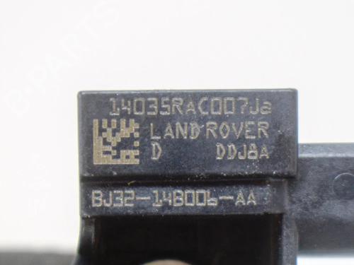 Electronic sensor LAND ROVER RANGE ROVER EVOQUE (L538) 2.2 D 4x4 | BP6768877M84