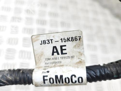 Wiring harness FORD RANGER (TKE) 2.0 EcoBlue 4x4 | BP38782941E16 - Image 5