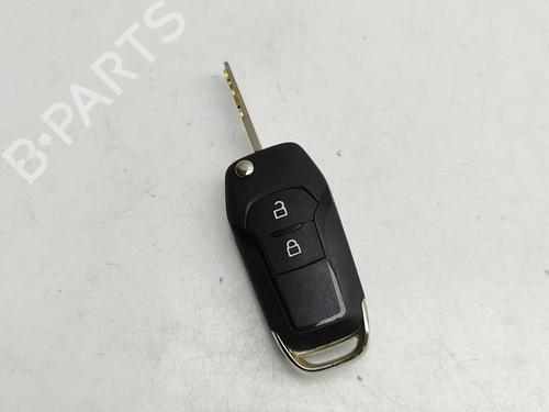 Electronic module FORD RANGER (TKE) 2.2 TDCi | BP35984141M83 - Image 4