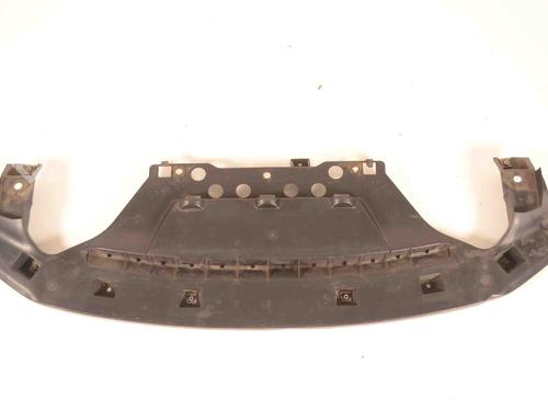 Frontspoilerlippe für MAZDA 6 Estate (GJ, GL) 2.2 D (150 hp) 30228780