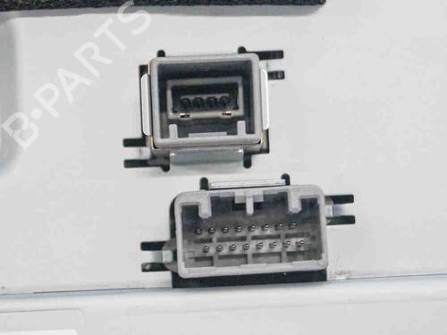 Display monitor VOLVO V60 I (155) D3 / D4 | BP6741581C48 