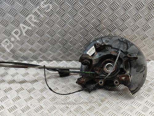 Left rear steering knuckle BMW 3 Touring (F31) 318 d xDrive | BP29076162M27 