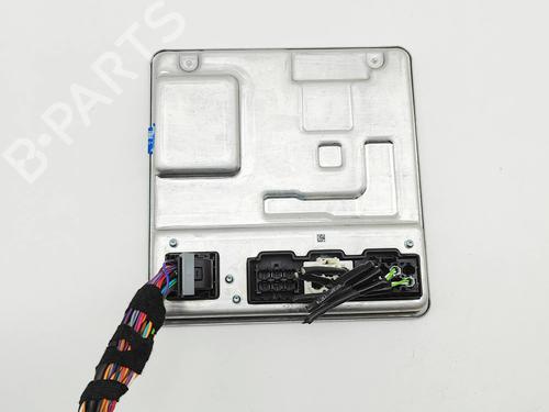 Used Electronic module Electronic module 36953084 36953084