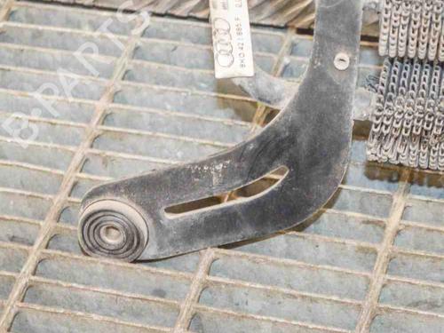 Oil radiator AUDI A5 (8T3) RS5 quattro | BP6754579M33