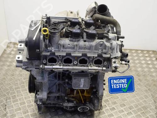 Used Engine Engine 30644116 30644116