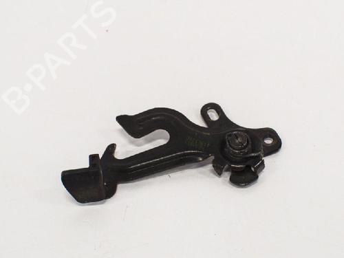 Exterior handle VOLVO V40 Hatchback (525) D2 31213611