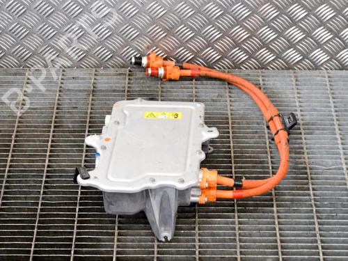 Electronic module TESLA MODEL X (5YJX) P100D AWD | BP20231264M83 