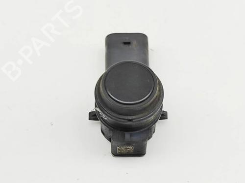 Used Electronic module BMW 3 (F30, F80) 330 d xDrive (258 hp) 31113249