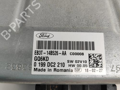 Electronic module FORD RANGER (TKE) 2.2 TDCi 4x4 | BP25380479M83  - Image 8