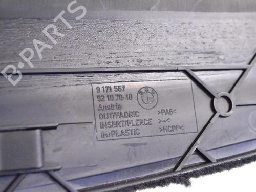 Middle console BMW 5 Touring (F11) 530 d | BP33355444I22 - Image 5