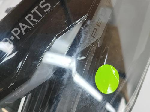 Right taillight PEUGEOT 2008 II (UD_, US_, UY_, UJ_, UR_, UC_) e-2008 (UKZKWZ) | BP28432414C35