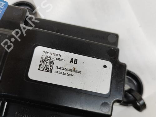 Engine control unit (ECU) JAGUAR F-TYPE Coupe (X152) 5.0 SCV8 R AWD | BP25788040M57 - Image 7