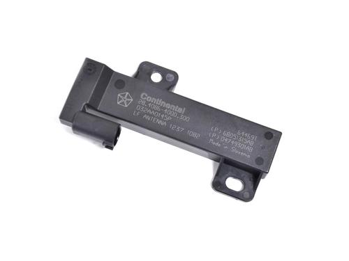 Electronic module ALFA ROMEO GIULIA (952_) 2.2 D (952AEM250, 952AEA250) | BP33346952M83 - Image 2