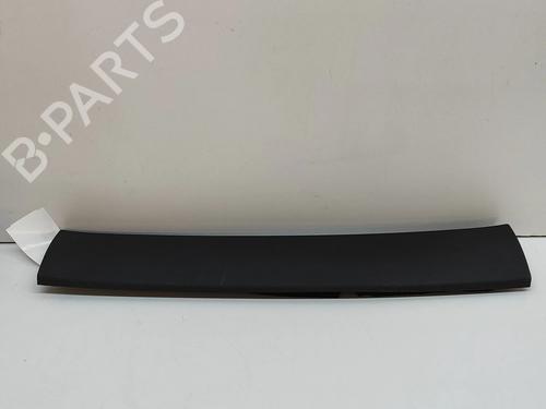 Used Boot lining Boot lining AUDI Q8 E-TRON Sportback (GET) 55 quattro (408 hp) 29391753 29391753