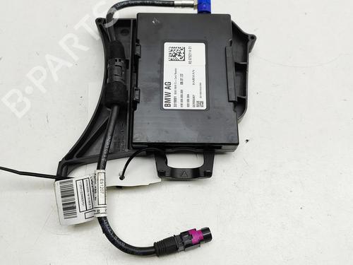 Electronic module BMW 8 Gran Coupe (G16, F93) 840 i | BP33825596M83 - Image 2