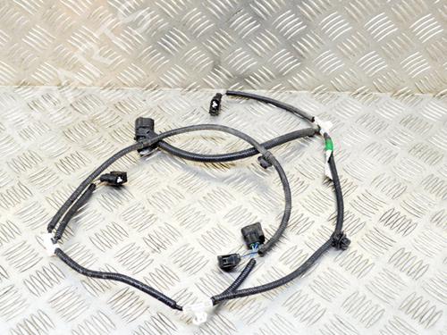 Used Electronic module LEXUS NX (_Z1_) 300h AWD (AYZ15_) (155 hp) 14626589