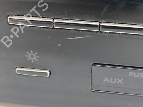 Electronic module TOYOTA HILUX VIII Pickup (_N1_) 2.4 D 4WD (GUN125_, GUN125R) | BP24580999M83 