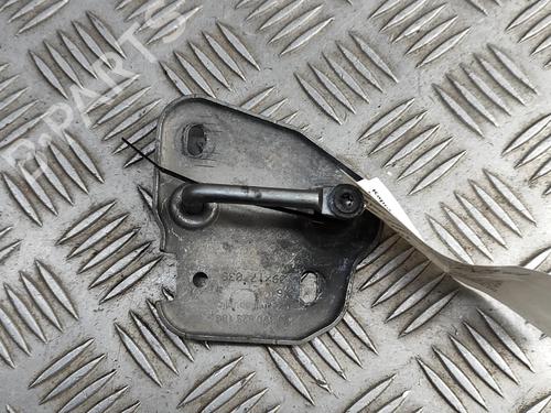 Exterior handle SKODA SUPERB III Estate (3V5) 2.0 TDI 3V0823186
