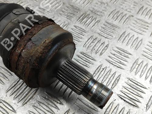 Right rear driveshaft MERCEDES-BENZ C-CLASS Coupe (C205) C 250 d 4-matic (205.309) | BP28955214M41 