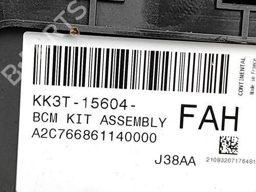 Electronic module FORD TRANSIT V363 Platform/Chassis (FED, FFD) 2.0 EcoBlue RWD | BP35984350M83 - Image 6