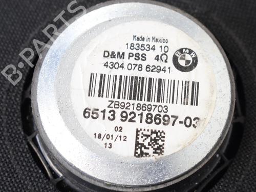 Speaker BMW X6 (E71, E72) xDrive 30 d | BP33338531E2  - Image 5