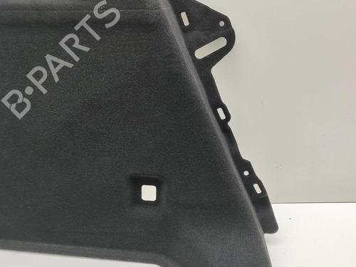 Boot lining MAZDA 3 Hatchback (BP) 2.5 e-SKYACTIV-G (BP5H) | BP33381069I3 - Image 4