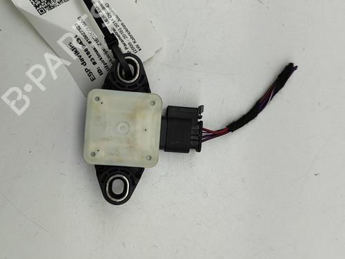 Elektronisk sensor MERCEDES-BENZ E-CLASS Convertible (A207) E 250 CDI / BlueTEC / d (207.403, 207.404) | BP28674802M84 