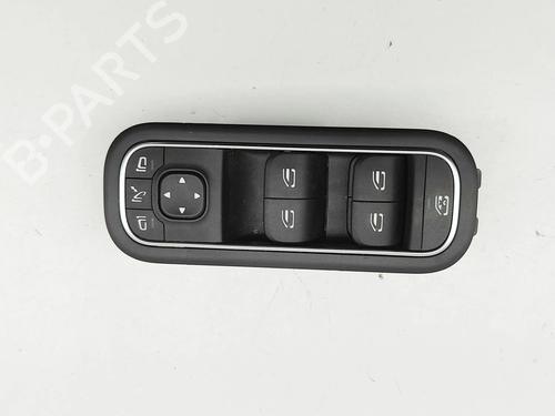 Right front window switch MERCEDES-BENZ A-CLASS (W177) A 200 (177.087) | BP33433507I26 - Image 2