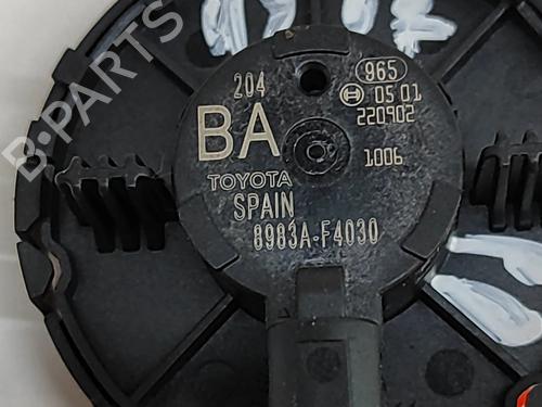 Electronic sensor TOYOTA C-HR (_X2_, _H2_) Hybrid (MAXH20) | BP28431210M84 - Image 4