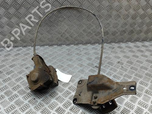 Support OPEL MOVANO B Van (X62) 2.3 CDTI FWD (FV) | BP29920287C155