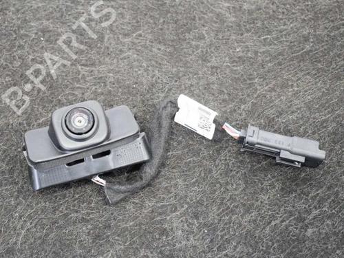 Used Camera Camera CITROËN C4 Picasso II 1.6 BlueHDi 120 (120 hp) 7740551 7740551