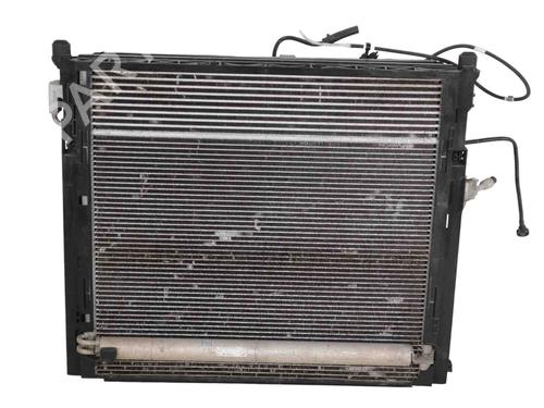 Used Radiator set MERCEDES-BENZ GLE (W166) 250 d 4-matic (166.004) (204 hp) 30251280