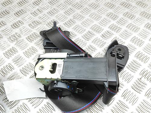 Front right seatbelt BMW 3 (G20, G80, G28) 330 e Plug-in-Hybrid | BP30108903I25