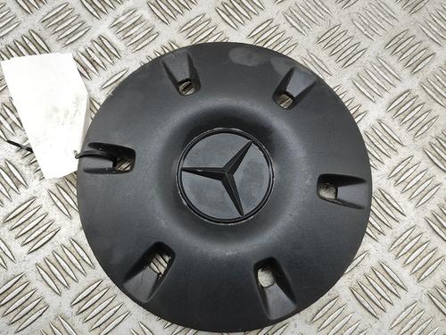 Radkappe für MERCEDES-BENZ SPRINTER 3-t Van (B910) 214 CDI (910.621, 910.623) (143 hp) 30108582