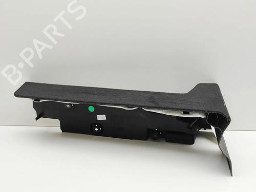 Boot lining JEEP COMPASS (MP, M6, MV, M7) 1.3 HYBRID 4X4 | BP33377889I3 - Image 2