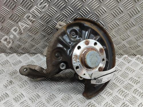 Used Right rear steering knuckle CUPRA FORMENTOR (KM7, KMP) 1.4 e-Hybrid (204 hp) 31047102