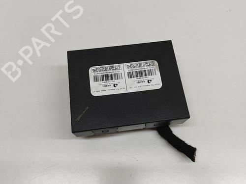 Electronic module VW GOLF VII (5G1, BQ1, BE1, BE2) e-Golf | BP27394084M83