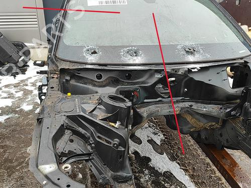 Other AUDI A4 B9 (8W2, 8WC) 35 TFSI Mild Hybrid | BP32973471O1 - Image 2