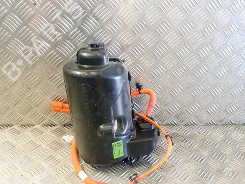 Compressor A/C TESLA MODEL 3 (5YJ3) EV AWD (351 hp) 27748655
