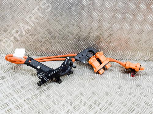 Used Wiring harness Wiring harness VW ID.3 (E11, E12) Pro (145 hp) 27763097 27763097