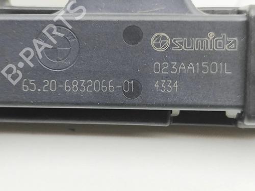 Electronic module BMW X3 (G01, F97, G08) M | BP38650684M83  - Image 6