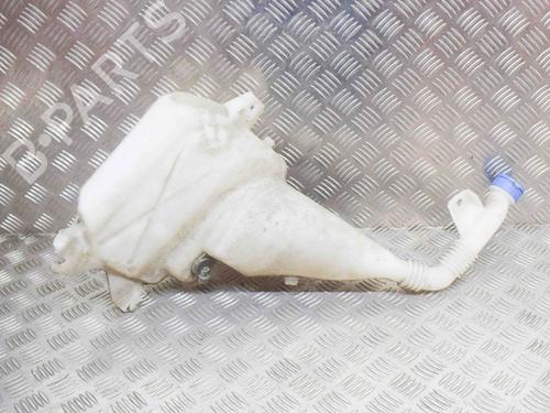 Used Windscreen washer tank TESLA MODEL S (5YJS) P100D AWD (772 hp) 29391137