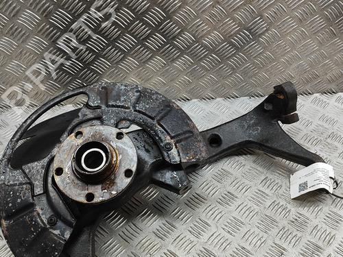 Used Left front steering knuckle VW PHAETON (3D1, 3D2, 3D3, 3D4, 3D6, 3D7, 3D8, 3D9) 6.0 W12 4motion (420 hp) 23416300