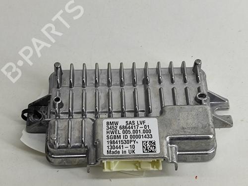 Elektronisk modul BMW i3 (I01) Electric (170 hp) 18036228